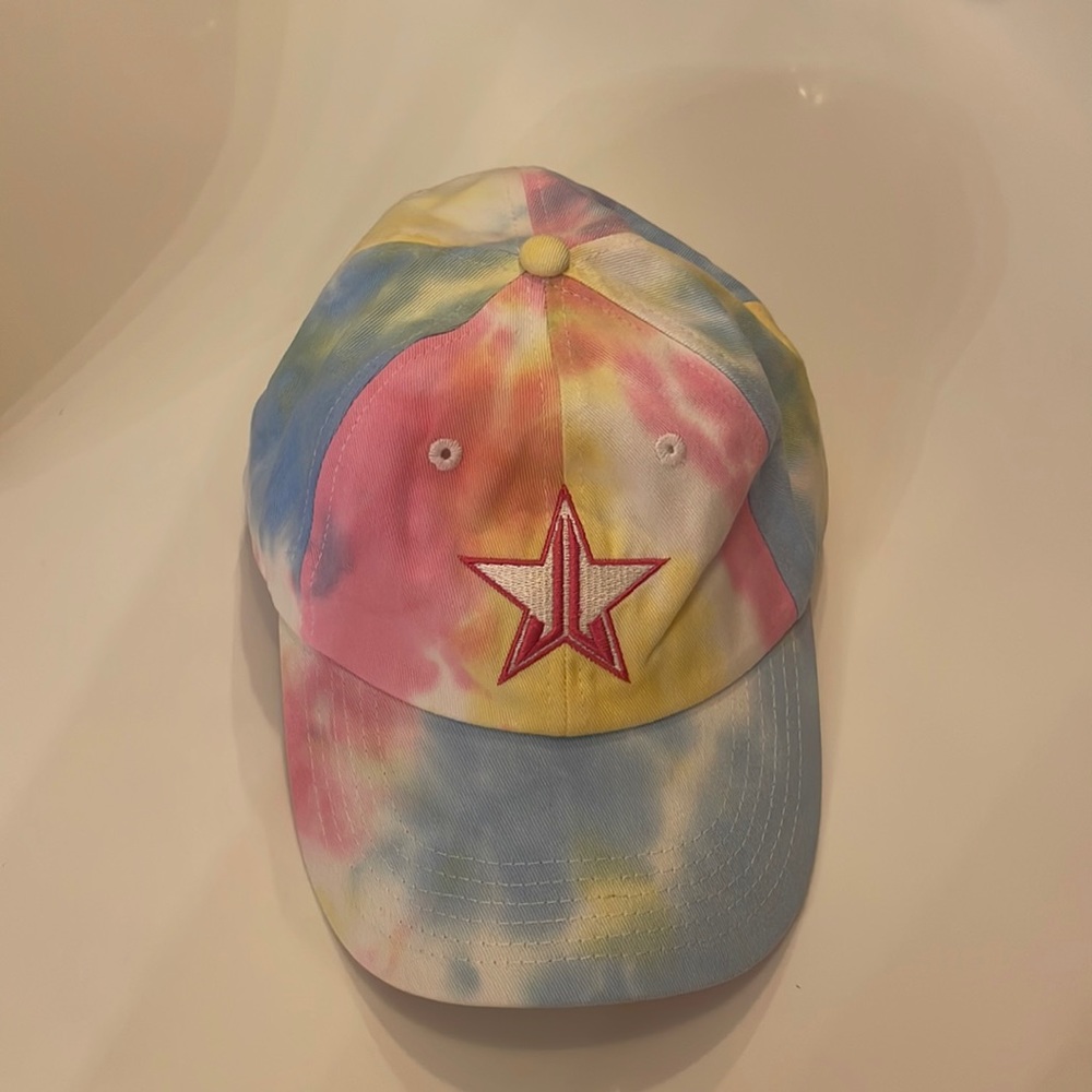 Jeffree Star Hats!
